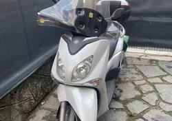 Yamaha X-City 250 (2006 - 16) usata