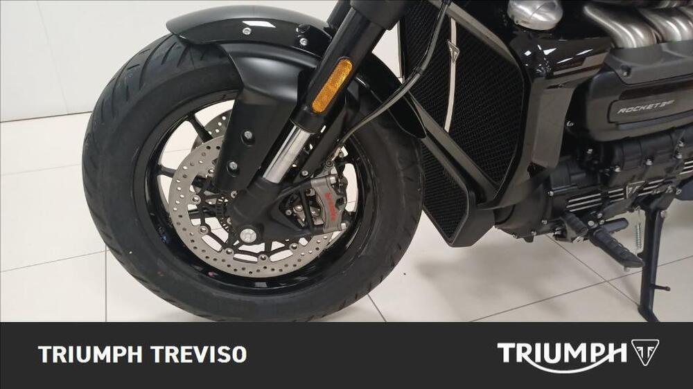 Triumph Rocket 3 Storm GT (2024 - 25) (3)