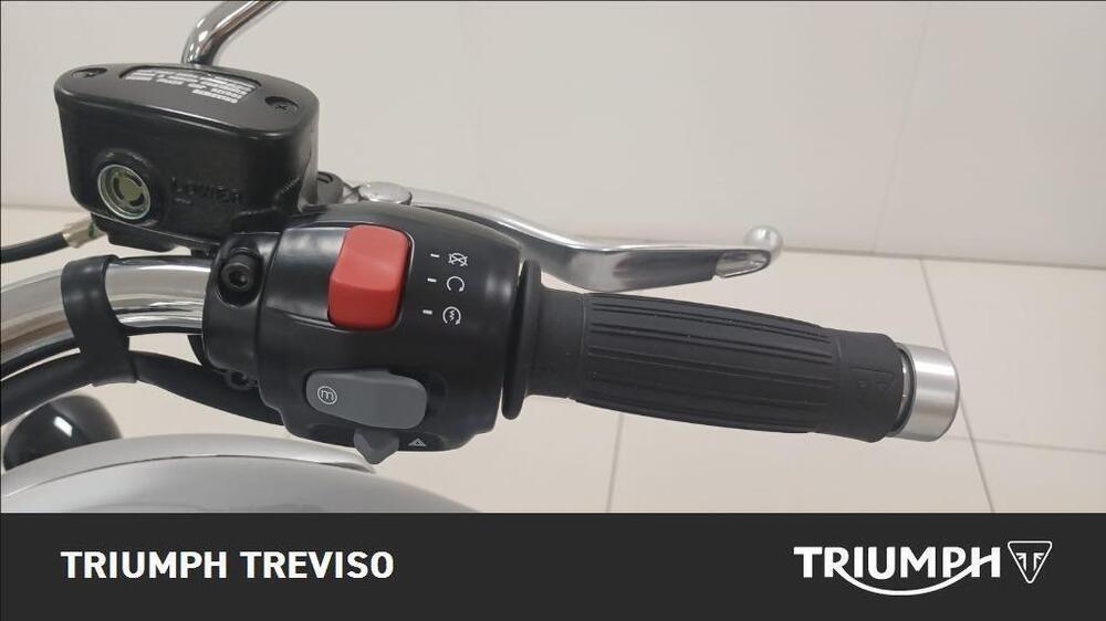 Triumph Bonneville Speedmaster 1200 (2021 - 25) (4)