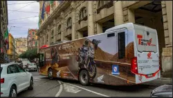 Tamburrino Moto