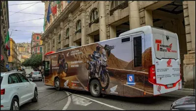 Tamburrino Moto