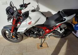 Honda CB 750 Hornet (2023 - 24) usata