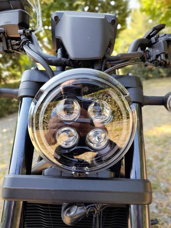 Honda CMX 1100 Rebel DCT (2025 - 26) (2)