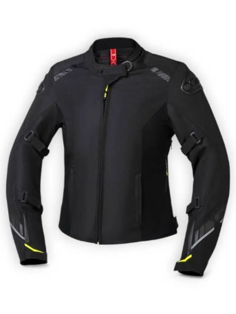 Giubbotto IXS Donna mod. Carbon-ST Lady