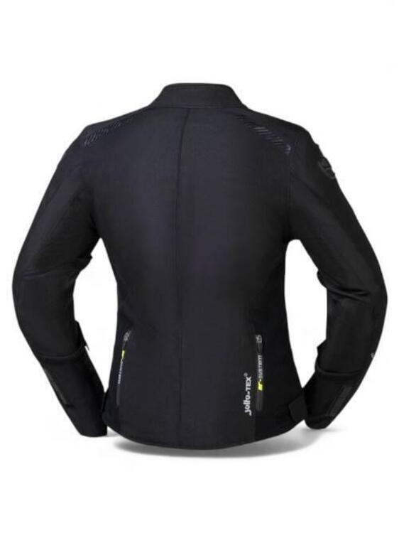 Giubbotto IXS Donna mod. Carbon-ST Lady (2)