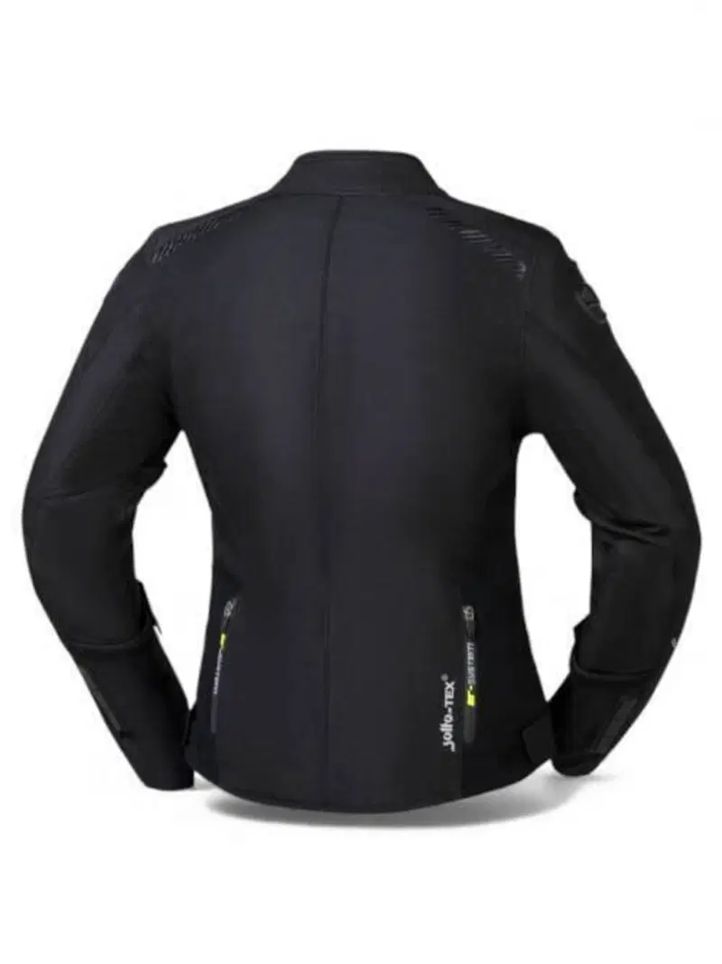 Giubbotto IXS Donna mod. Carbon-ST Lady (2)
