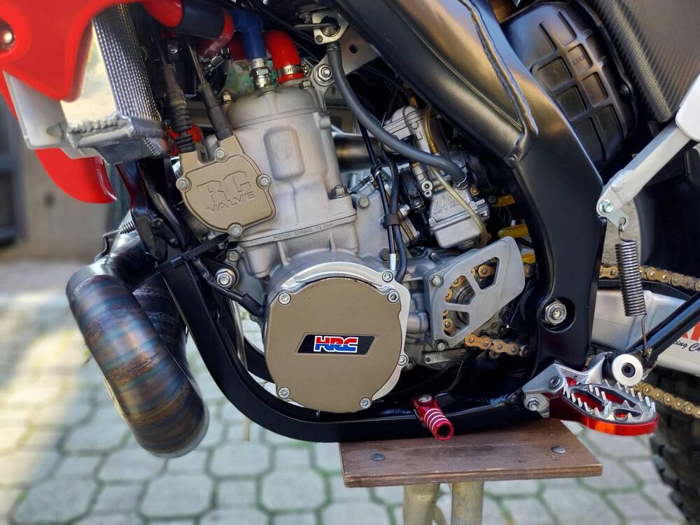 Honda CR 250 R (2007)