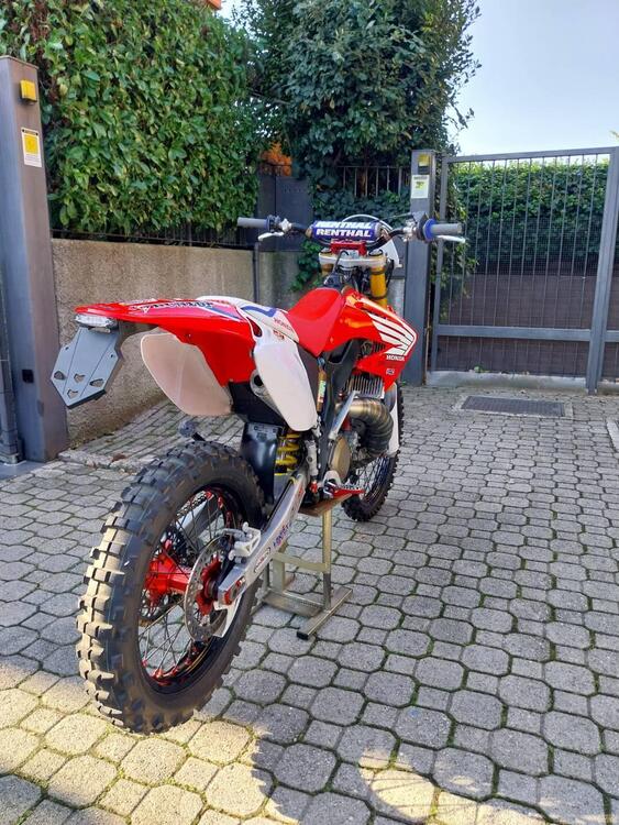 Honda CR 250 R (2007) (4)