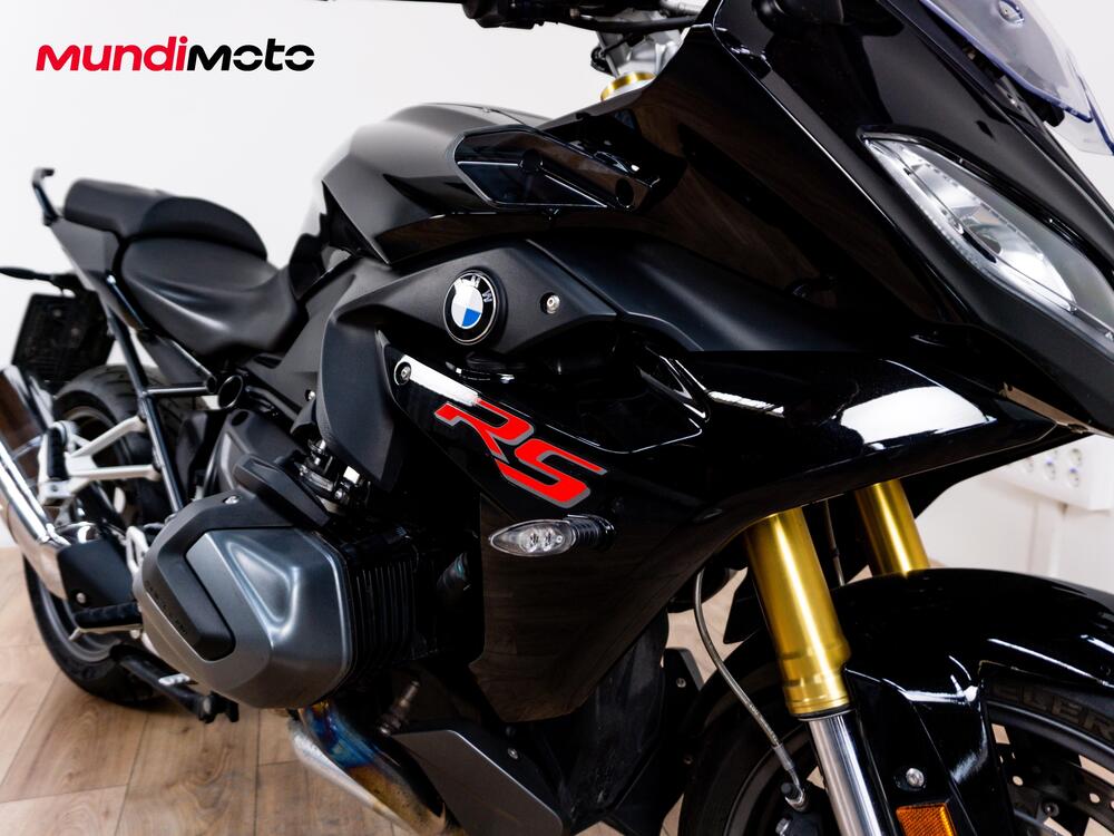 Bmw R 1250 RS (2019 - 20) (3)