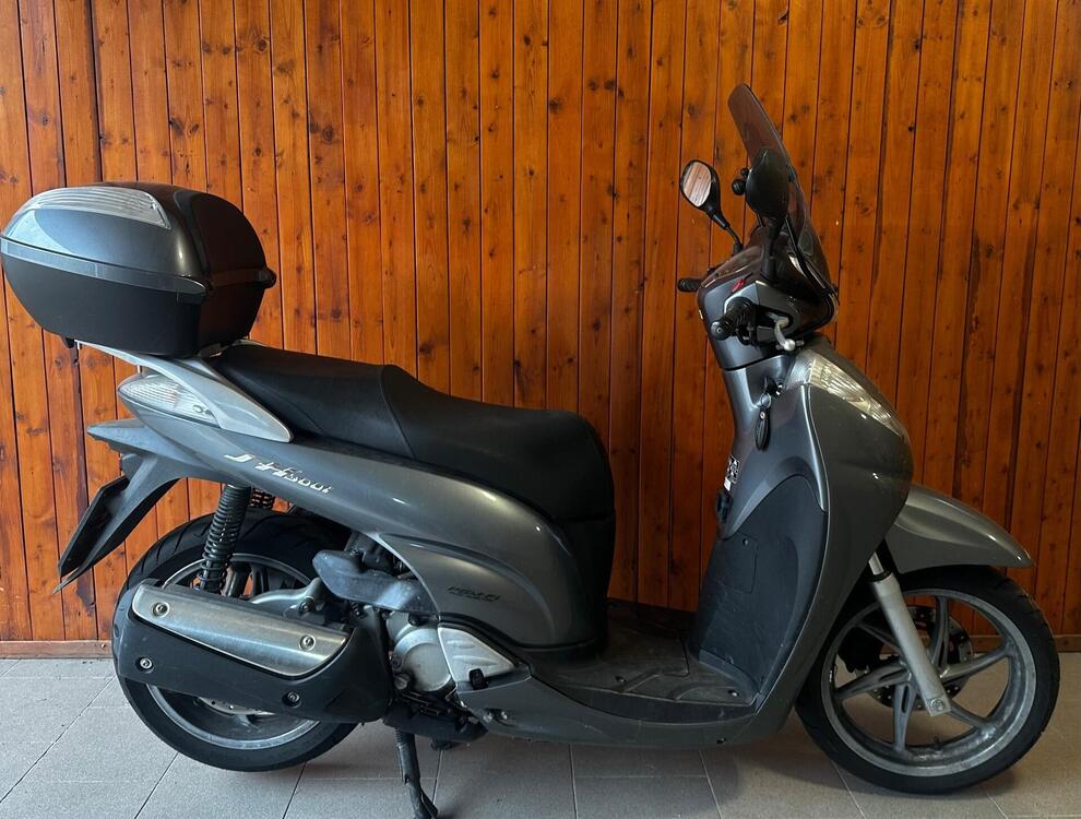 Honda SH 300 i ABS (2011 - 13)