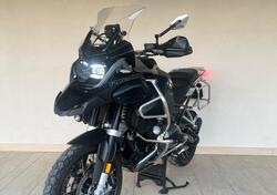Bmw R 1200 GS Adventure (2017 - 18) usata