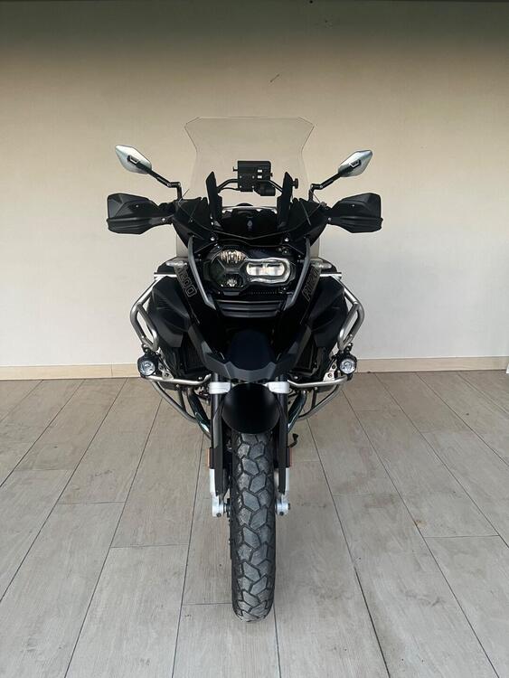 Bmw R 1200 GS Adventure (2017 - 18) (5)