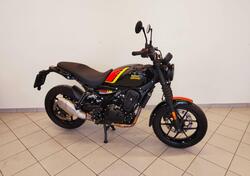 Royal Enfield Guerrilla 450 (2024 - 25) usata