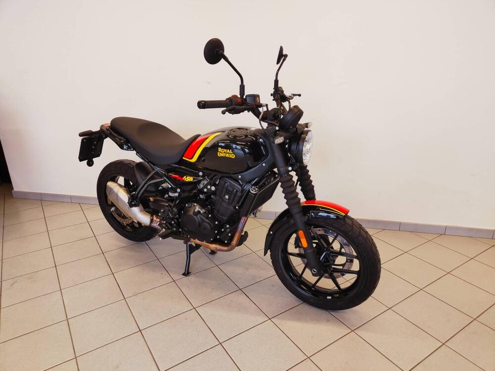 Royal Enfield Guerrilla 450 (2024 - 25) (2)