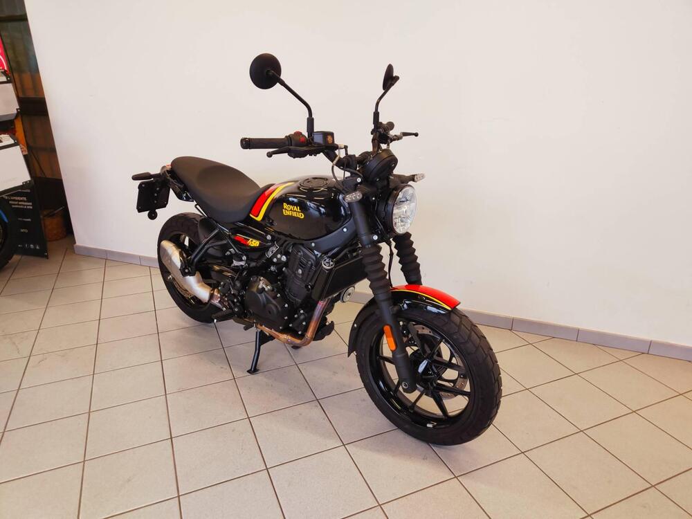 Royal Enfield Guerrilla 450 (2024 - 25) (3)