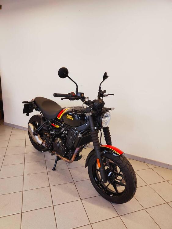 Royal Enfield Guerrilla 450 (2024 - 25) (4)