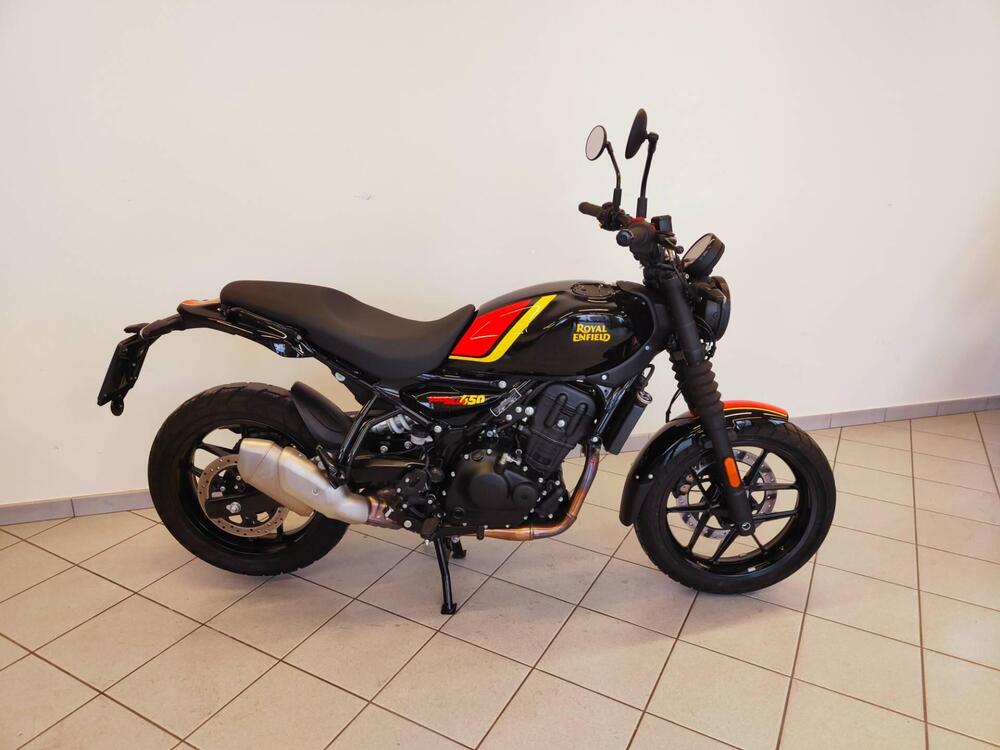 Royal Enfield Guerrilla 450 (2024 - 25) (5)