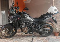 Honda Africa Twin CRF 1100L Urban (2022 - 23) usata