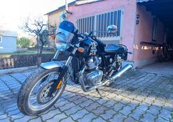 Royal Enfield Continental GT 650 (2019 - 20) usata