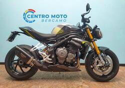 Triumph Speed Triple 1200 RS (2025) usata