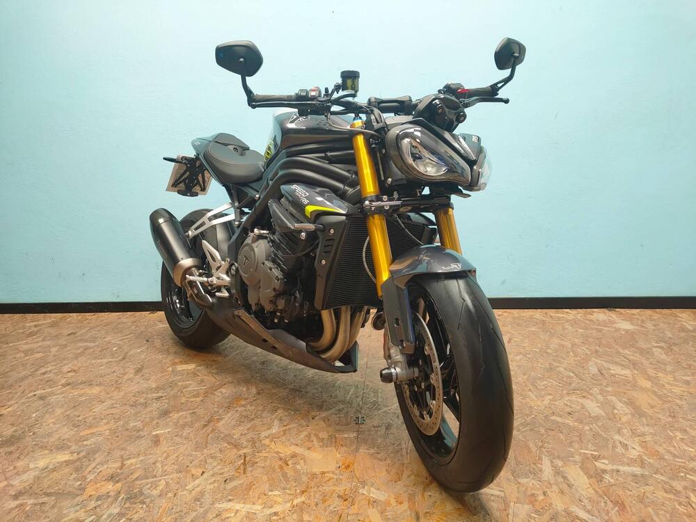 Triumph Speed Triple 1200 RS (2025) (2)