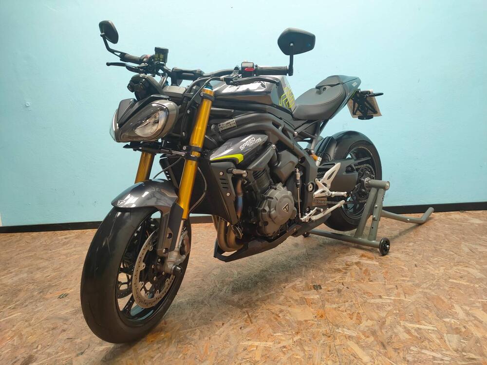 Triumph Speed Triple 1200 RS (2025) (3)