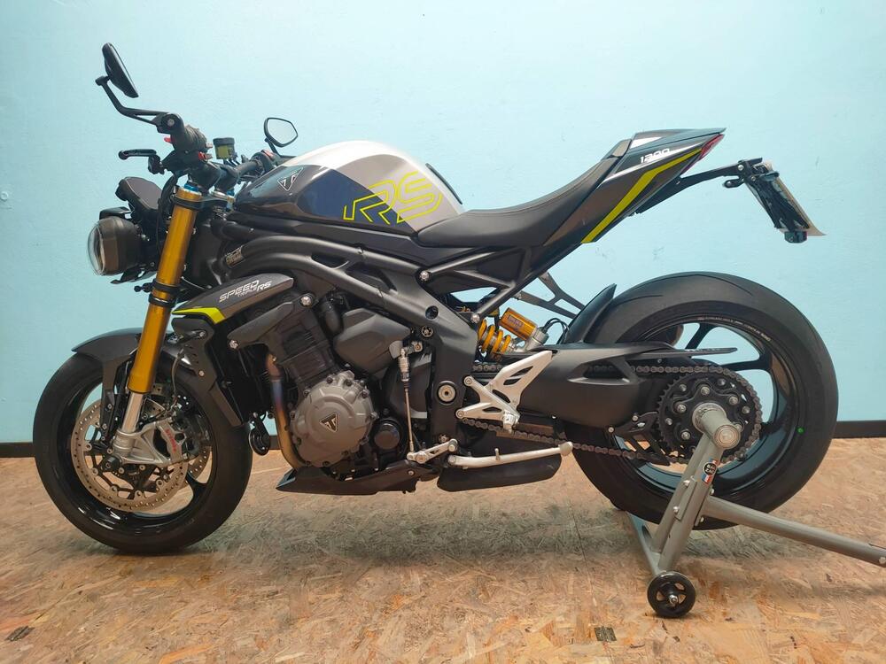 Triumph Speed Triple 1200 RS (2025) (4)