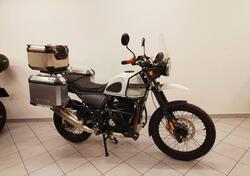 Royal Enfield Himalayan 411 (2017 - 20) usata