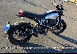 Ducati Scrambler 800 Icon (2023 - 25) usata
