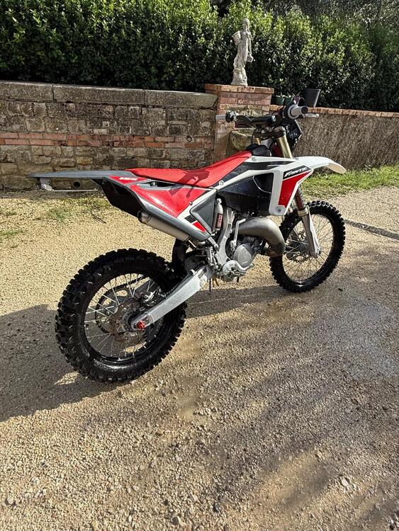 Fantic Motor XE 125 Enduro (2021) (2)
