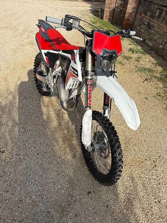 Fantic Motor XE 125 Enduro (2021) (3)