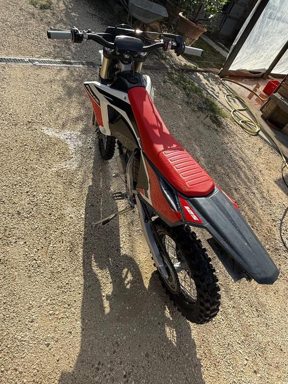 Fantic Motor XE 125 Enduro (2021) (5)