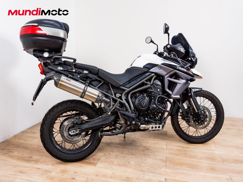 Triumph Tiger 800 XCx (2017 - 18) (3)