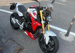 Bmw F 900 R (2021 - 24) usata