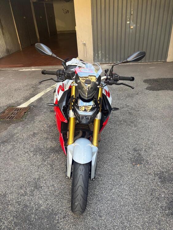 Bmw F 900 R (2021 - 24) (2)