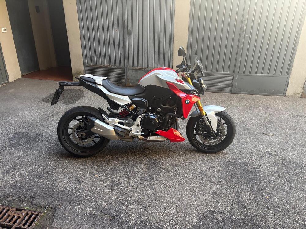 Bmw F 900 R (2021 - 24) (3)