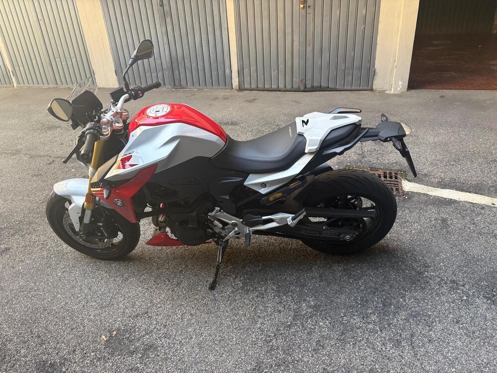 Bmw F 900 R (2021 - 24) (4)