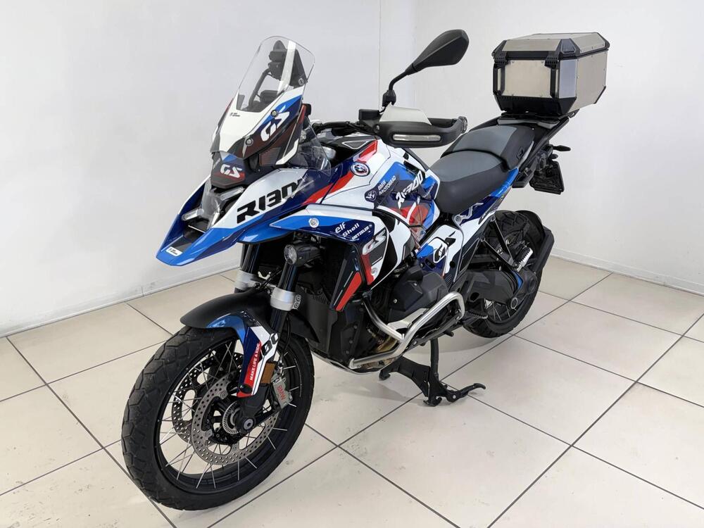 Bmw R 1300 GS Trophy (2023 - 25) (2)