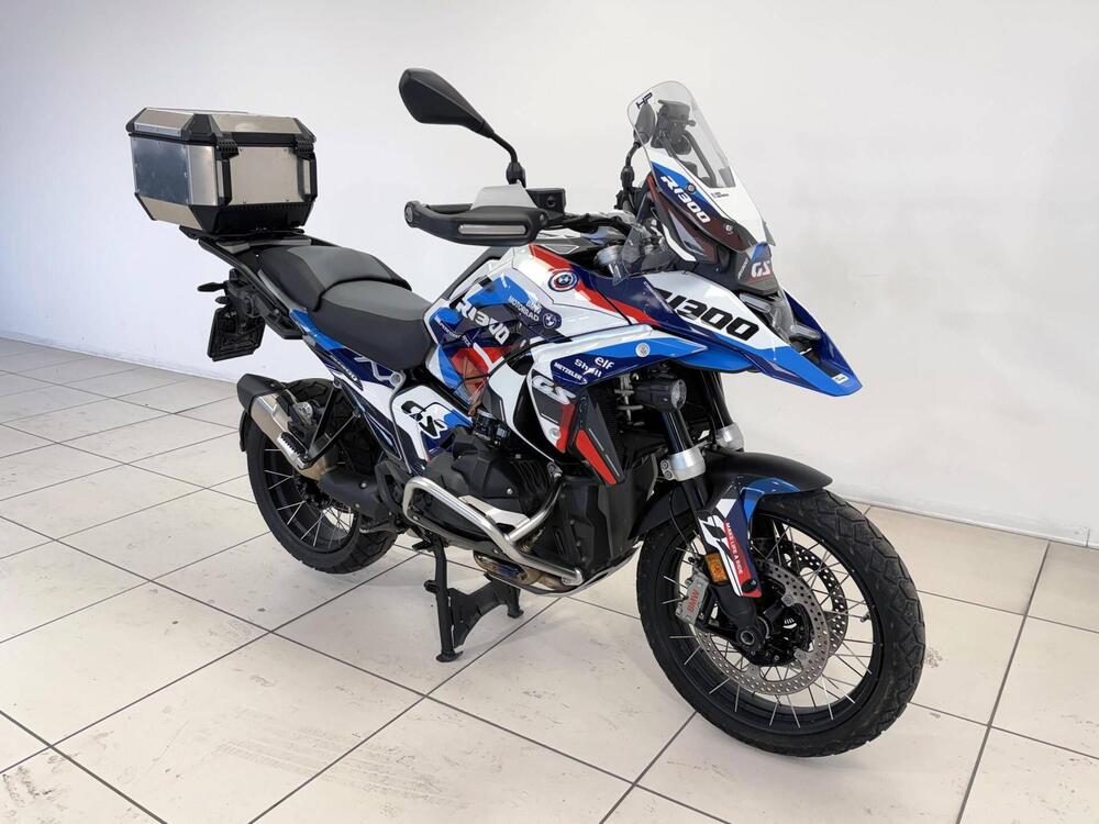 Bmw R 1300 GS Trophy (2023 - 25) (4)