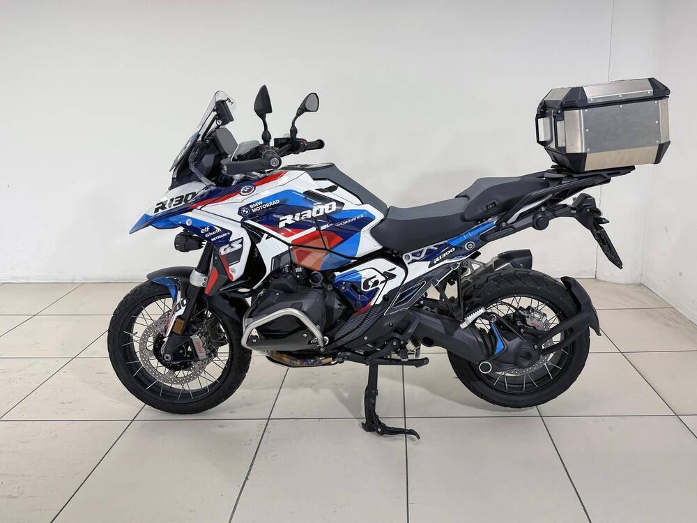 Bmw R 1300 GS Trophy (2023 - 25) (5)
