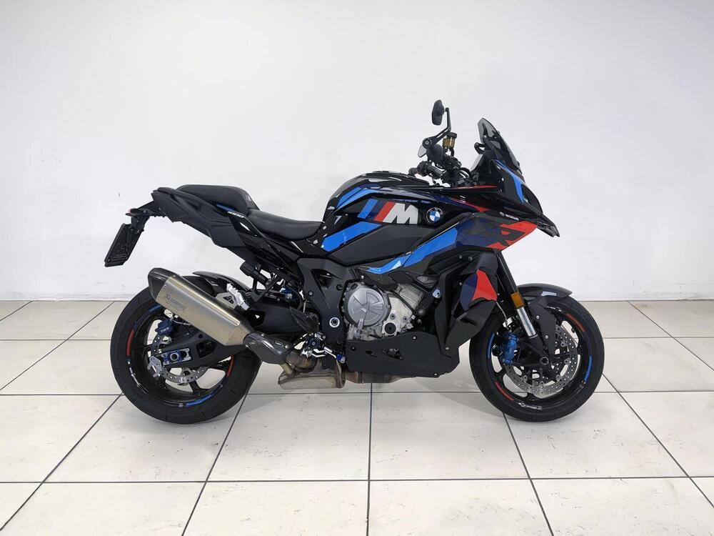 Bmw M 1000 XR (2024 - 25)