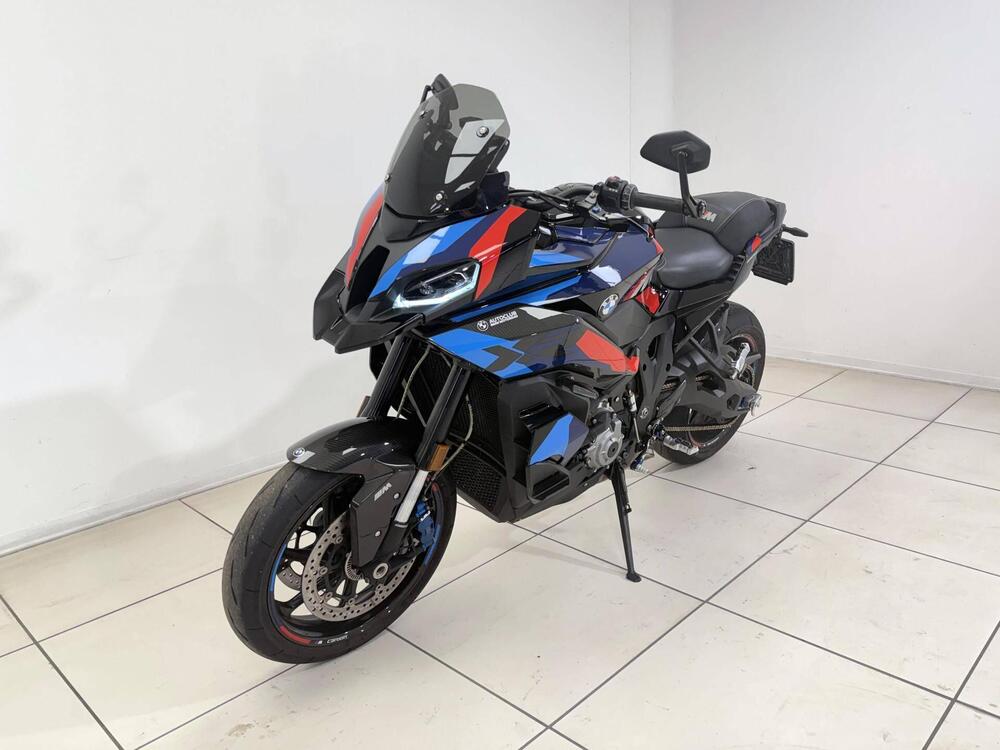 Bmw M 1000 XR (2024 - 25) (2)