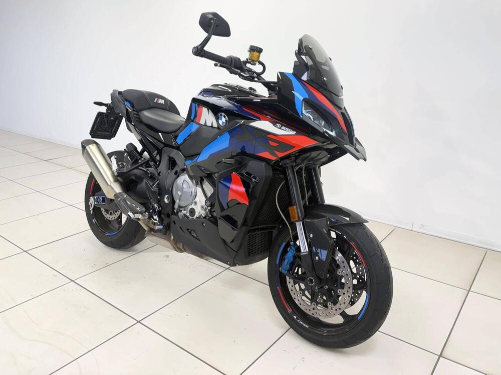 Bmw M 1000 XR (2024 - 25) (4)