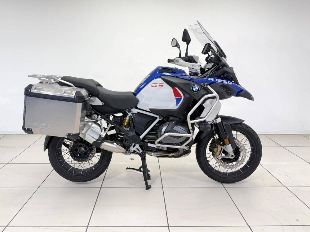 Bmw R 1250 GS Adventure (2019 - 20)