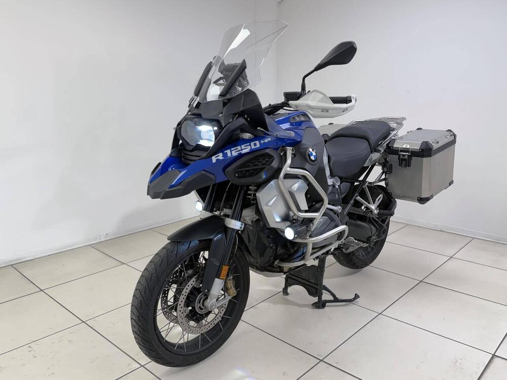 Bmw R 1250 GS Adventure (2019 - 20) (2)