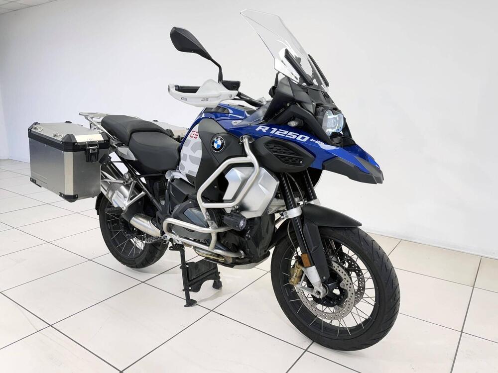 Bmw R 1250 GS Adventure (2019 - 20) (4)