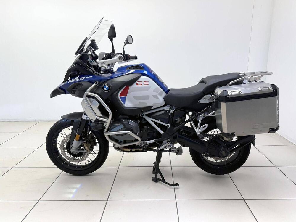 Bmw R 1250 GS Adventure (2019 - 20) (5)