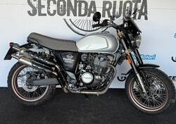 Swm Gran Milano Outlaw 500 (2018 - 20) usata