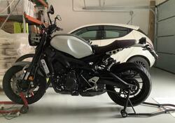 Yamaha XSR 900 ABS (2016 - 20) usata
