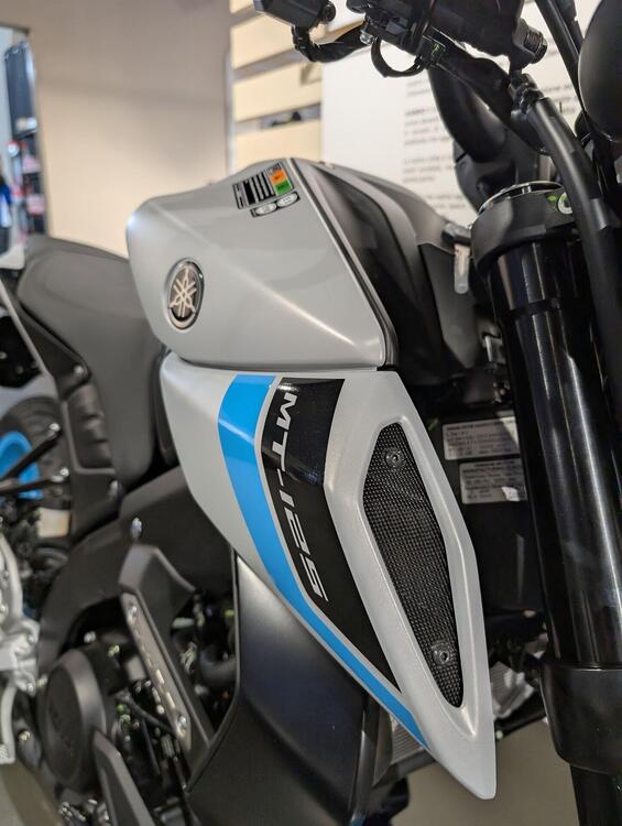 Yamaha MT-125 (2025) (5)